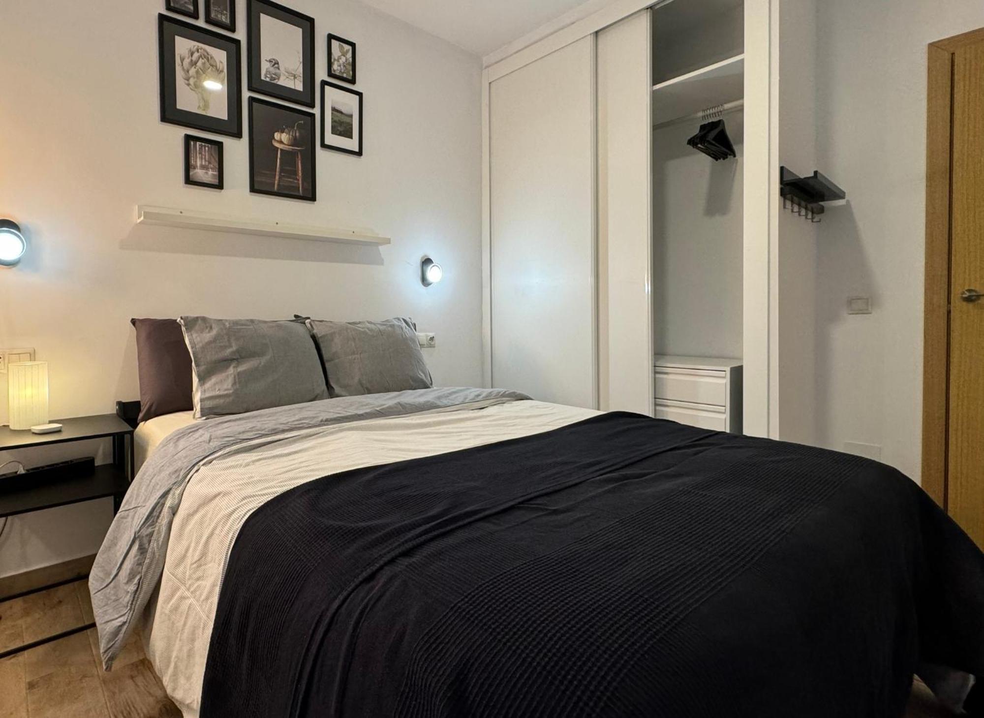 Alex Bed & Breakfast - Your Home Away Including Breakfast - In A Real Home Fuengirola Kültér fotó