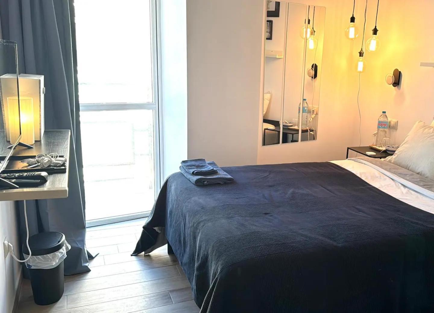 Alex Bed & Breakfast - Your Home Away Including Breakfast - In A Real Home Fuengirola Kültér fotó