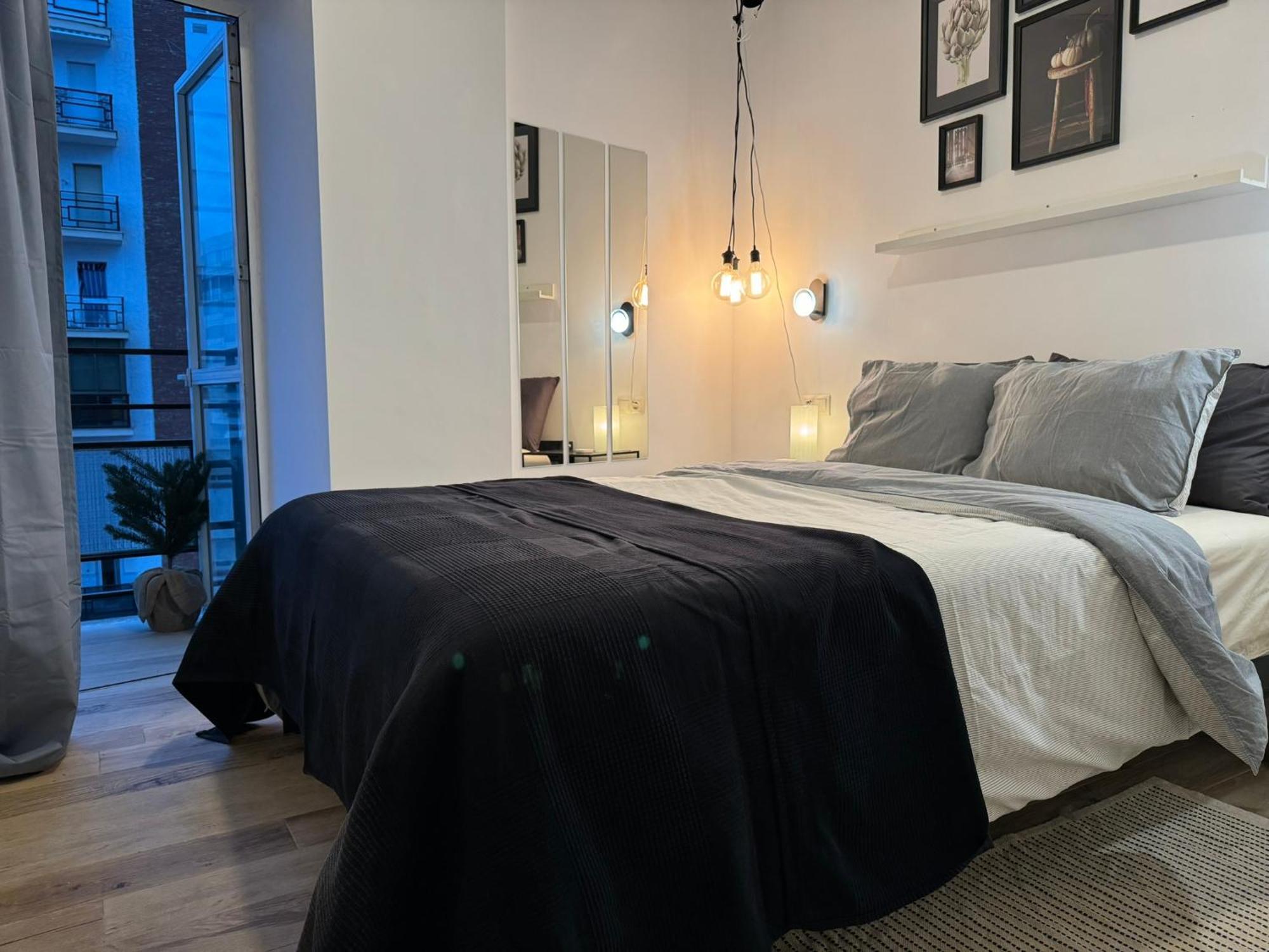 Alex Bed & Breakfast - Your Home Away Including Breakfast - In A Real Home Fuengirola Kültér fotó